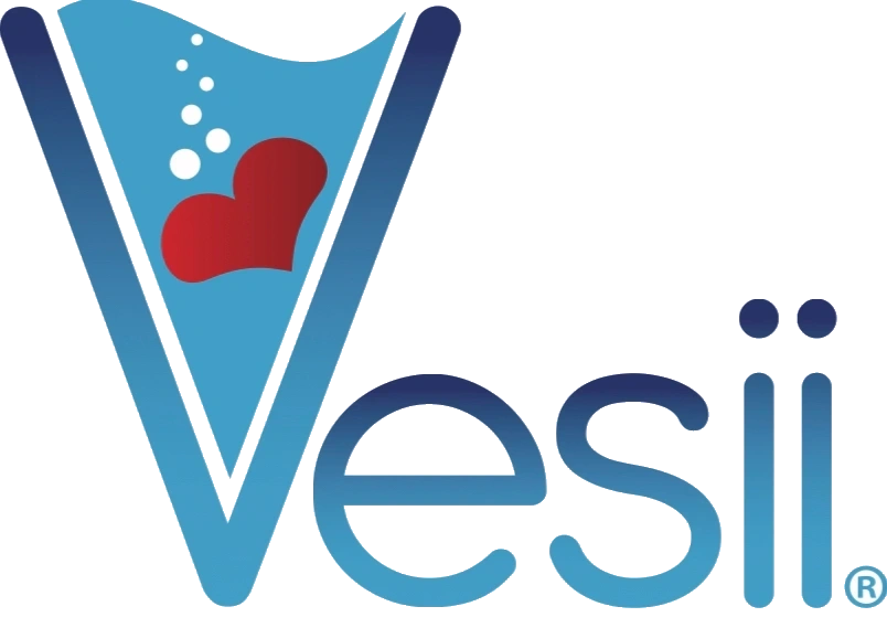 Vesii PR